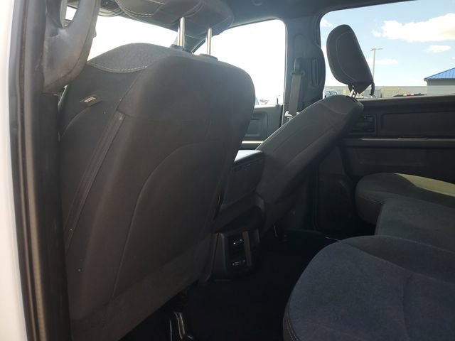 Used 2022 RAM 2500 Tradesman AWD/4WD image 25