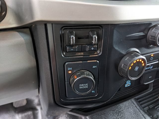 Used 2024 Ford F350 XL w/ XL Chrome Package AWD/4WD image 25