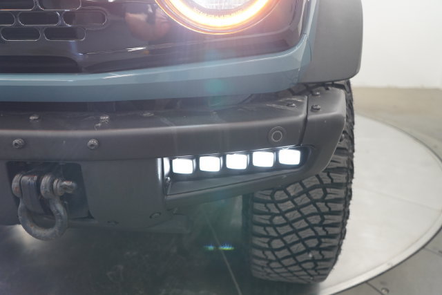 Used 2021 Ford Bronco First Edition AWD/4WD image 54
