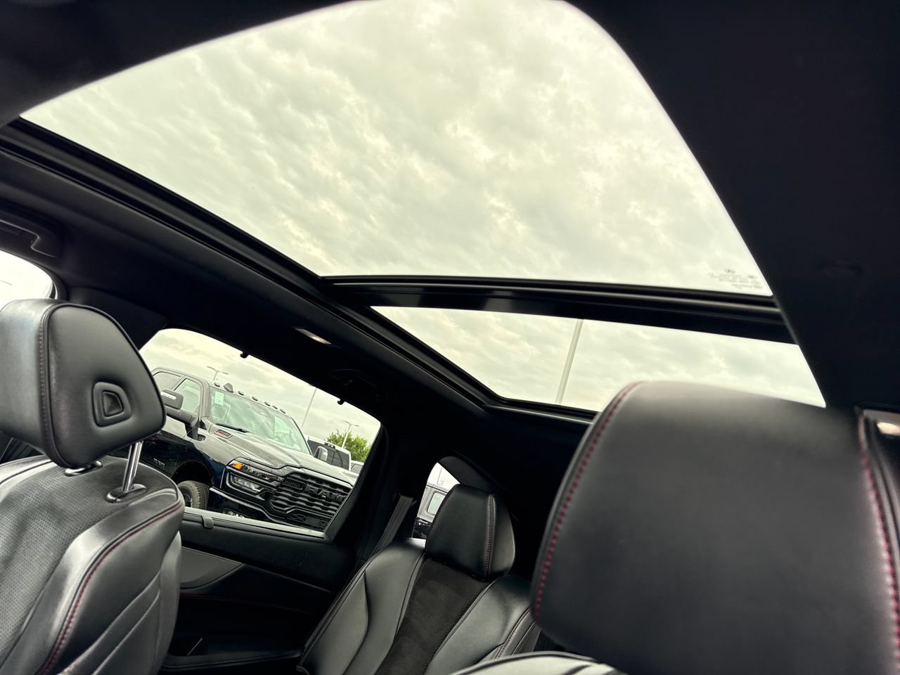 Used 2022 Acura MDX A-Spec AWD/4WD image 13