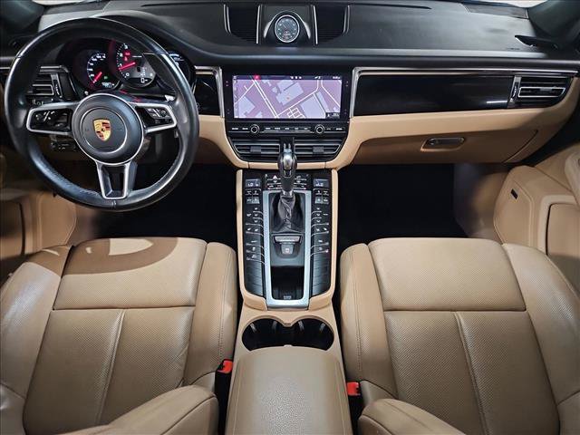 Used 2021 Porsche Macan S AWD/4WD image 20