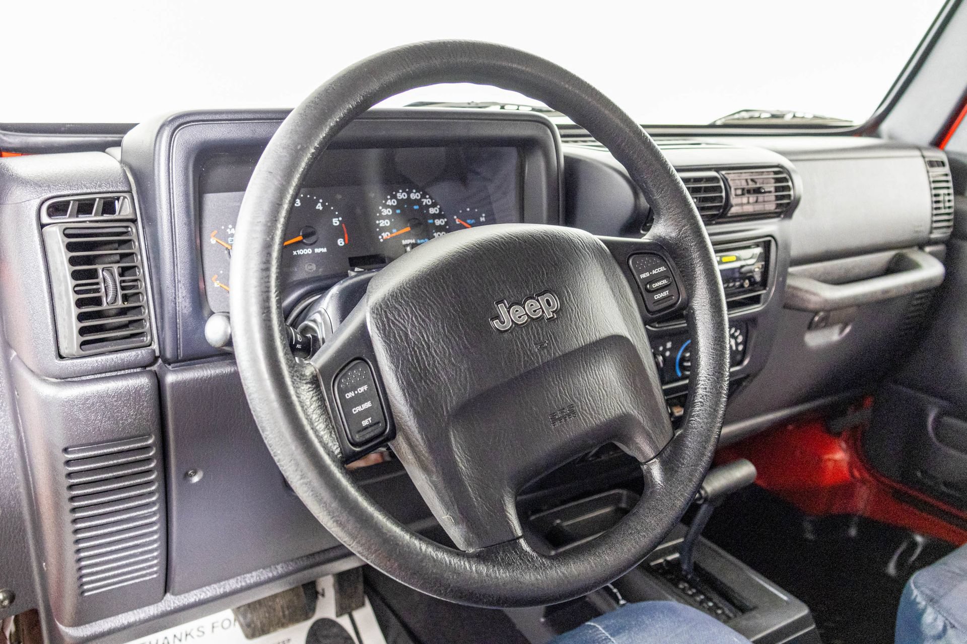 Used 2006 Jeep Wrangler Rubicon AWD/4WD image 19
