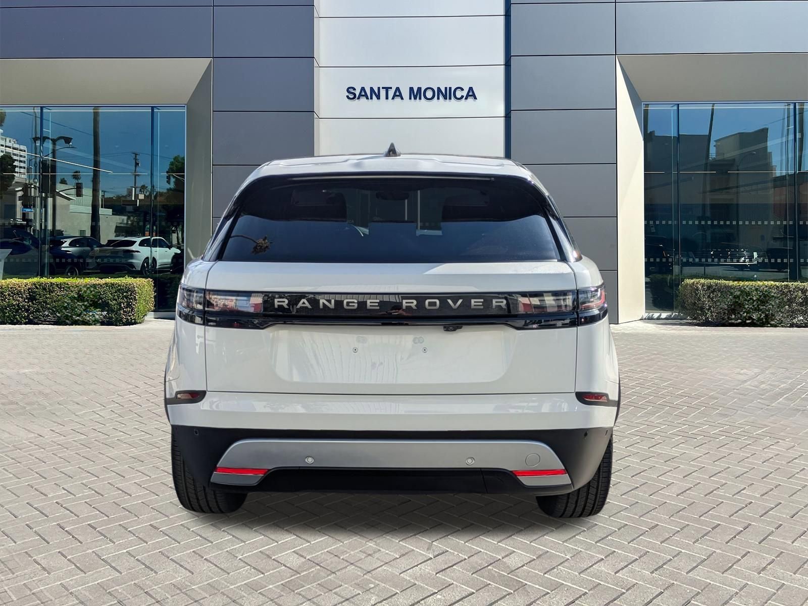 Used 2026 Land Rover Range Rover Velar S image 6