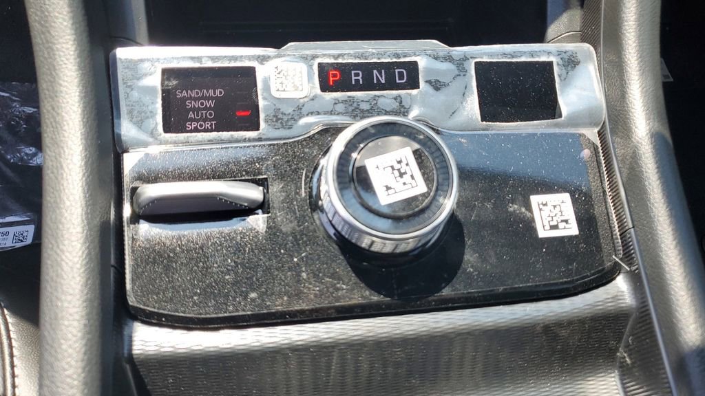 New 2025 Jeep Grand Cherokee L Limited w/ Black Appearance Package image 26