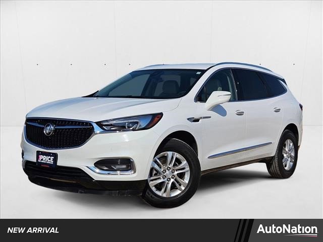 Used 2019 Buick Enclave Premium