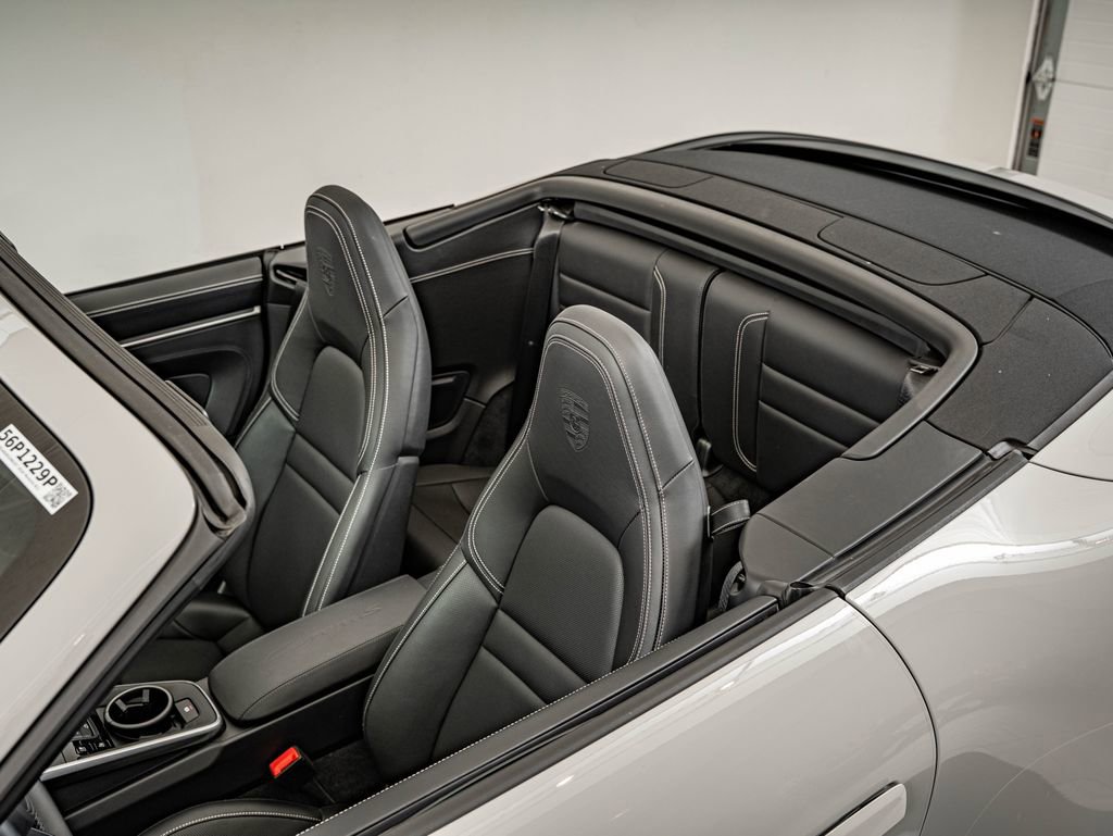 Used 2024 Porsche 911 Carrera S RWD image 28