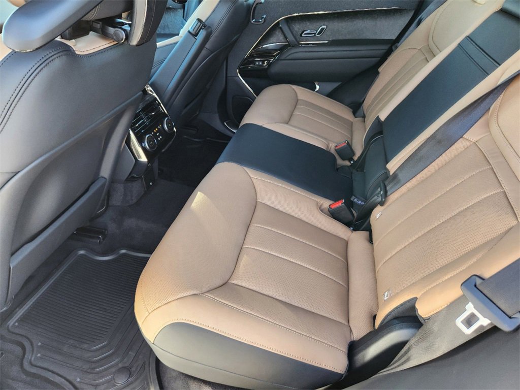 New 2025 Land Rover Range Rover Sport Autobiography image 19