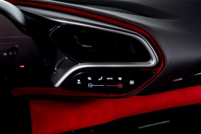 Certified 2025 Ferrari 296 GTB image 39