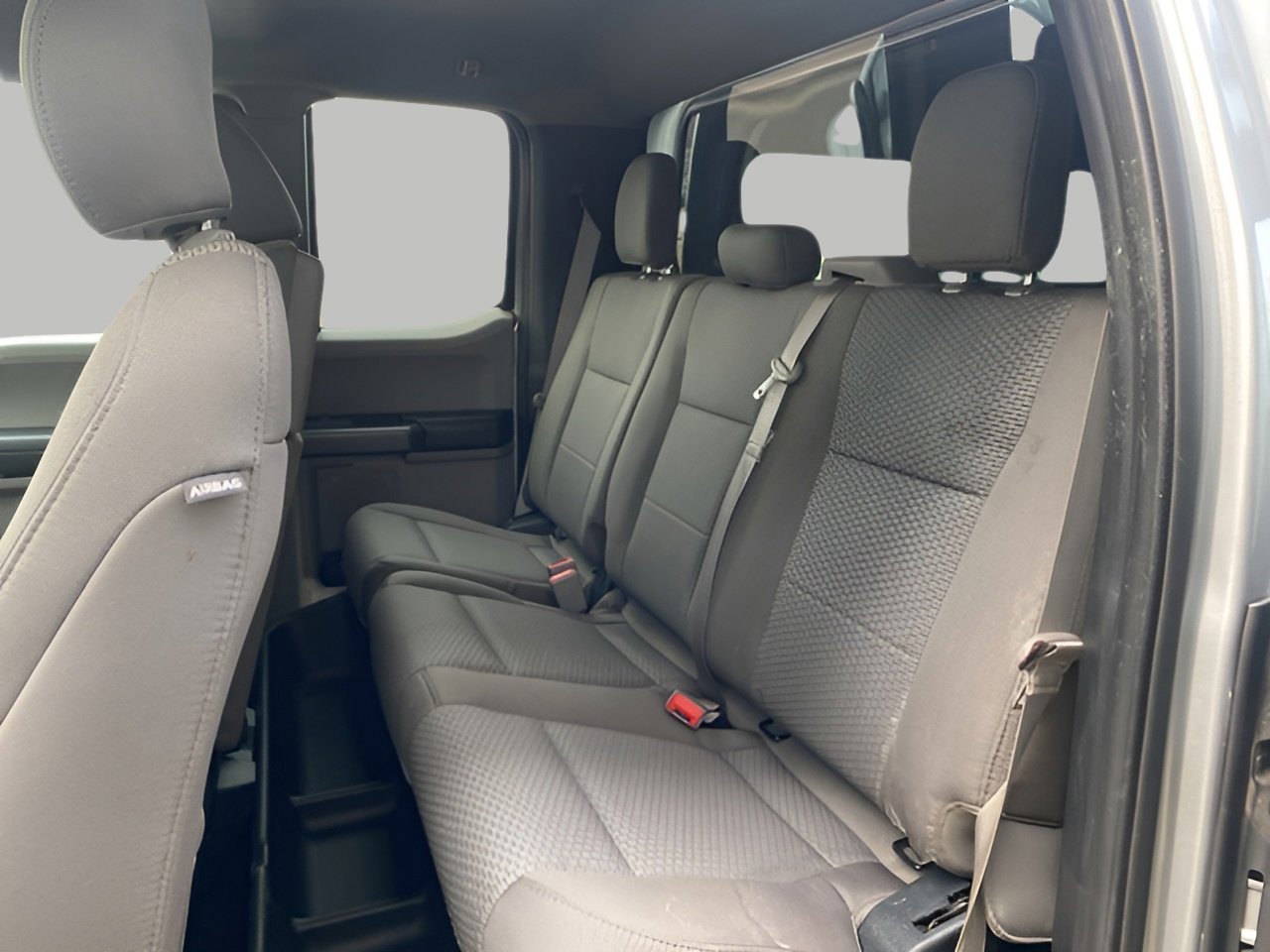 Certified 2020 Ford F150 XLT w/ Trailer Tow Package image 10