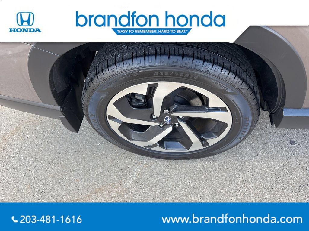 Used 2023 Subaru Forester Touring AWD/4WD image 33