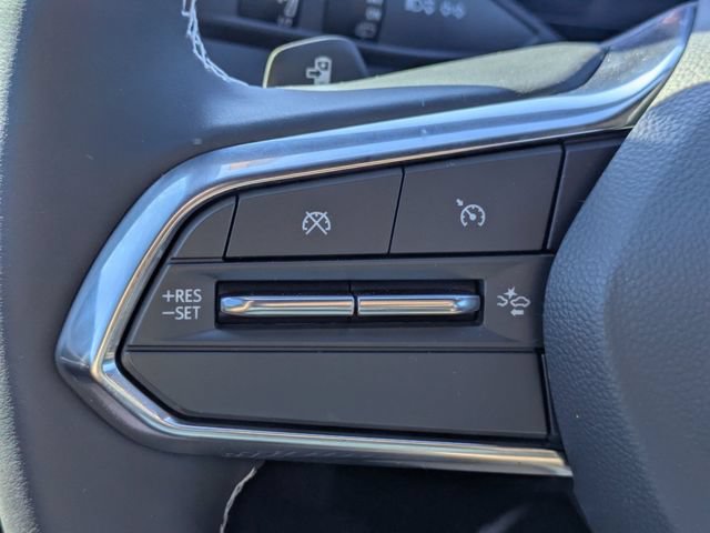 New 2026 Chevrolet Equinox EV LT w/ Comfort Package FWD image 14