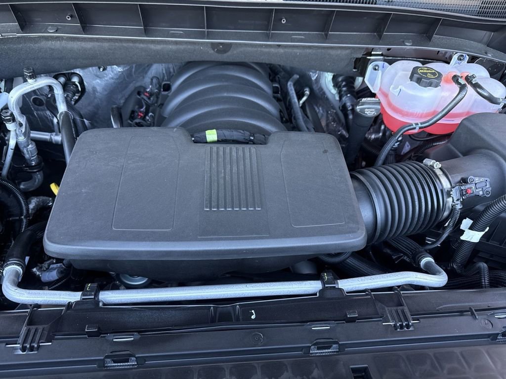 New 2026 GMC Sierra 1500 Denali w/ Denali Reserve Package image 28