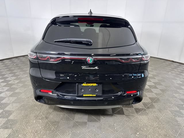 Used 2024 Alfa Romeo Tonale Ti AWD/4WD image 5