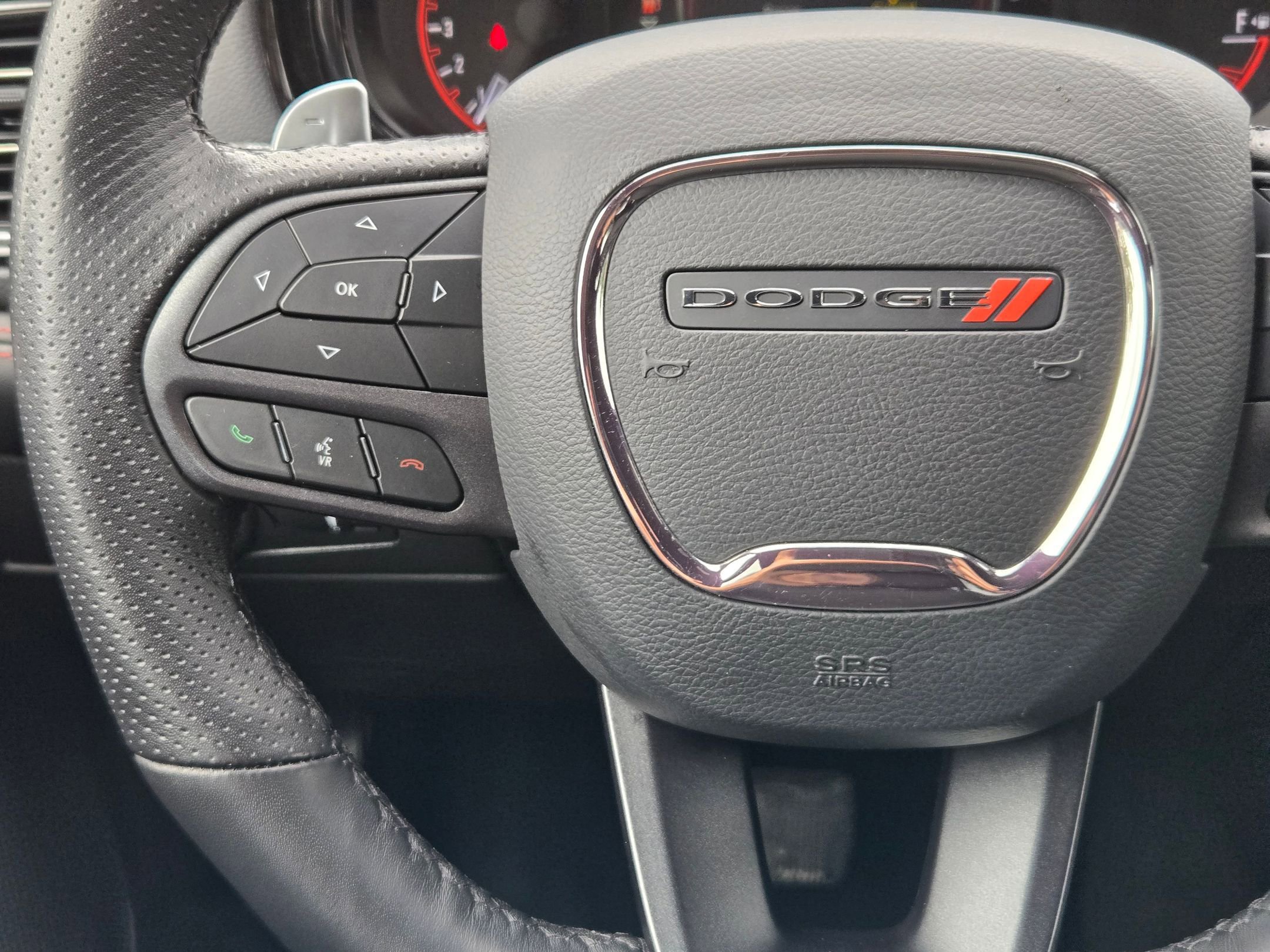 Used 2025 Dodge Durango GT AWD/4WD image 22