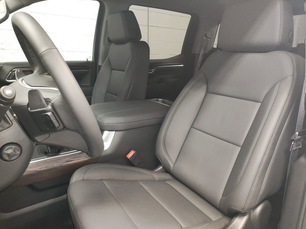 New 2026 GMC Sierra 1500 SLT w/ SLT Premium Plus Package image 25