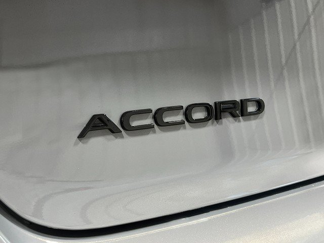 New 2026 Honda Accord Sport image 15