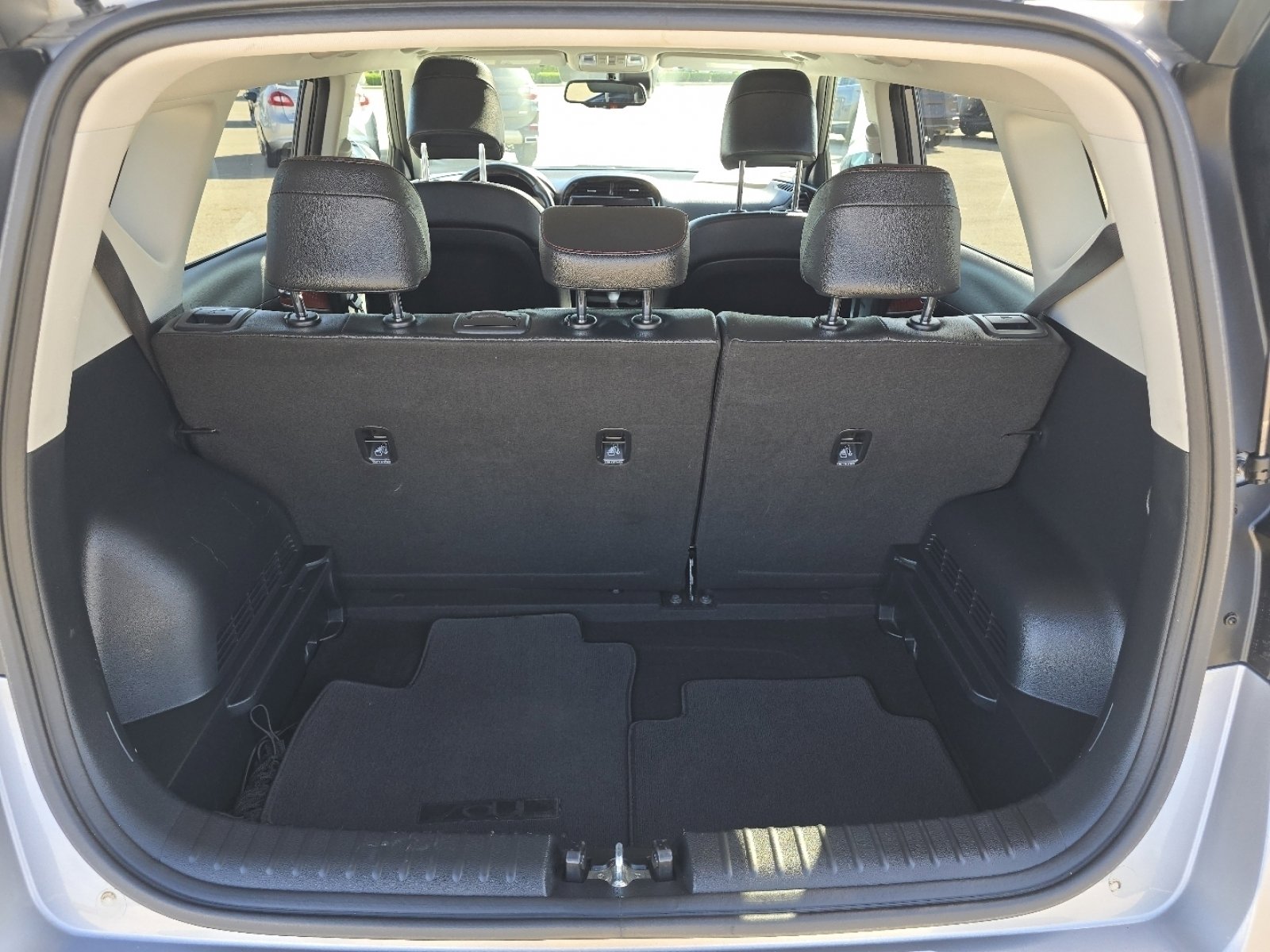 Used 2023 Kia Soul GT-Line image 23