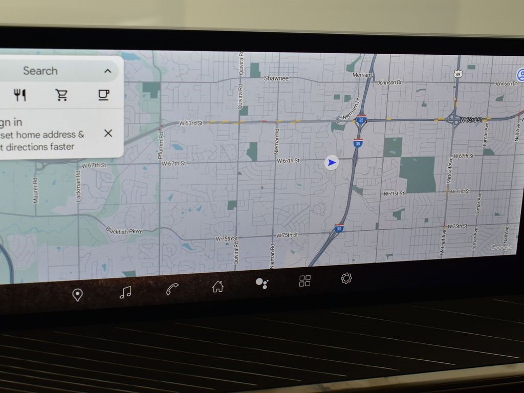 New 2026 INFINITI QX80 Autograph image 10