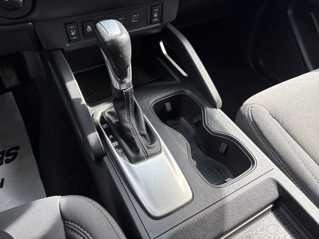 Used 2023 Nissan Frontier SV w/ SV Convenience Package image 22