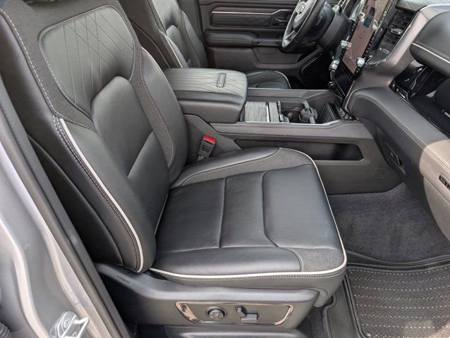 Used 2025 RAM 1500 Limited image 27
