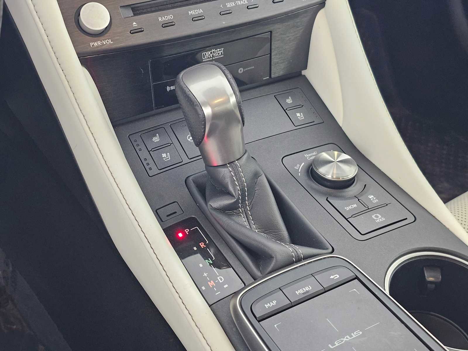 Certified 2021 Lexus RC 350 F Sport image 31