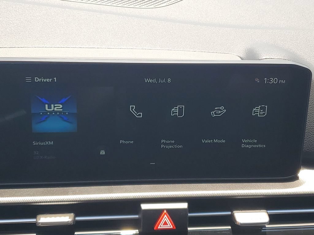 New 2026 Kia Sportage LX w/ LX Convenience Package FWD image 15