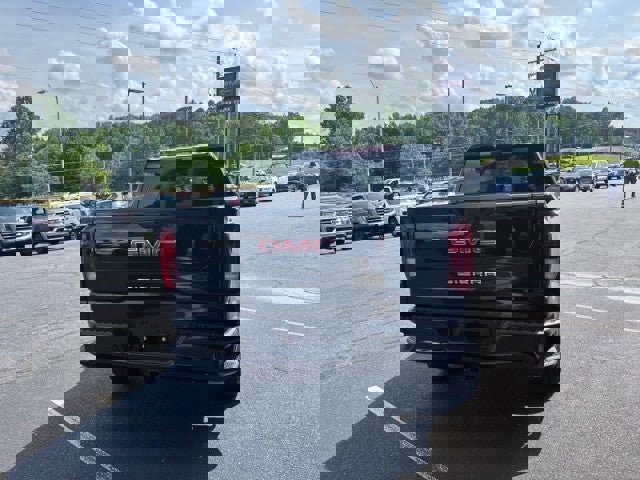 New 2025 GMC Sierra 1500 Pro w/ Graphite Edition image 34