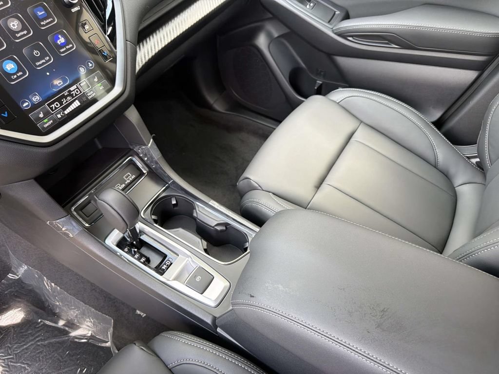 New 2026 Subaru Ascent Premium AWD/4WD image 19