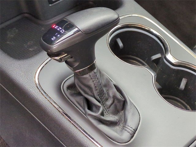 Used 2018 Dodge Durango GT image 21