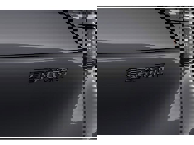 New 2026 Subaru Forester Sport AWD/4WD image 37