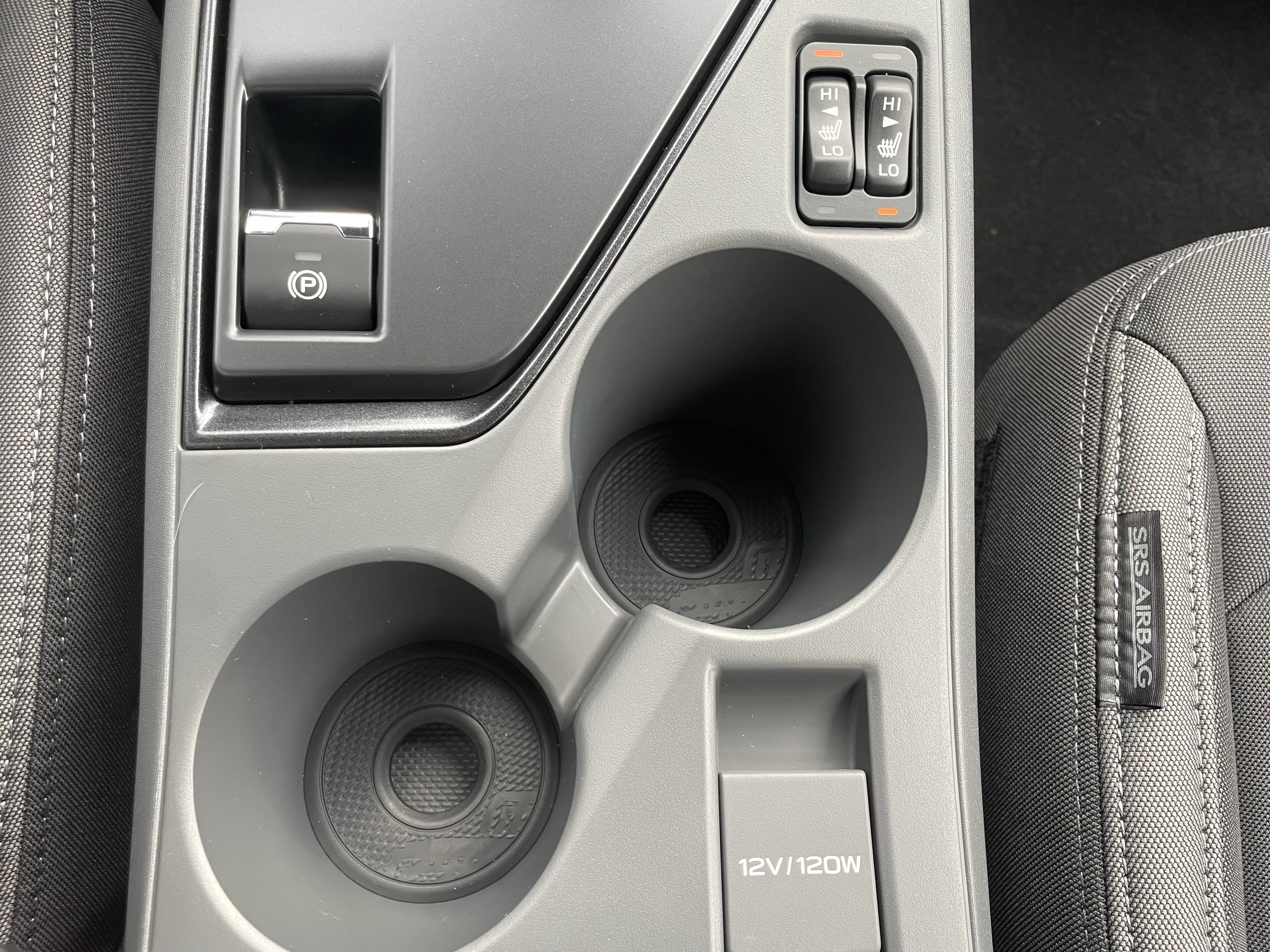 New 2026 Subaru Crosstrek 2.5i Premium image 25