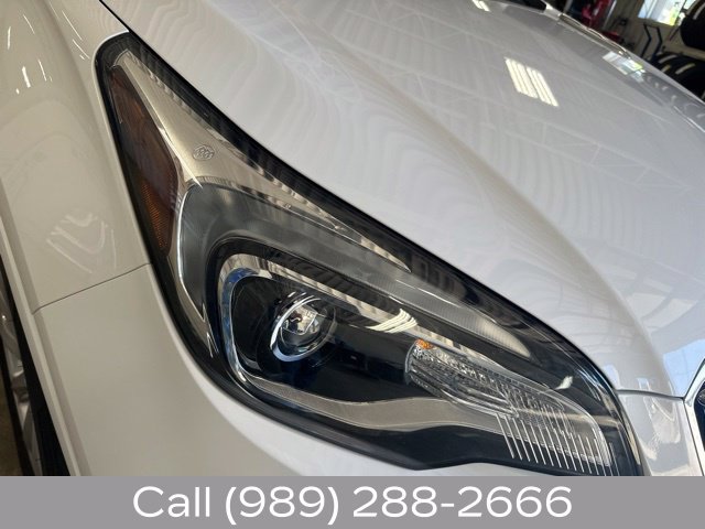 Used 2019 Buick Envision Essence FWD image 8