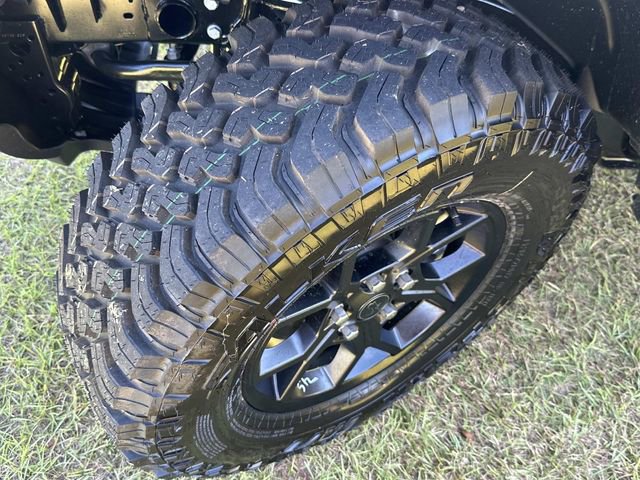 New 2026 Jeep Wrangler Willys image 21