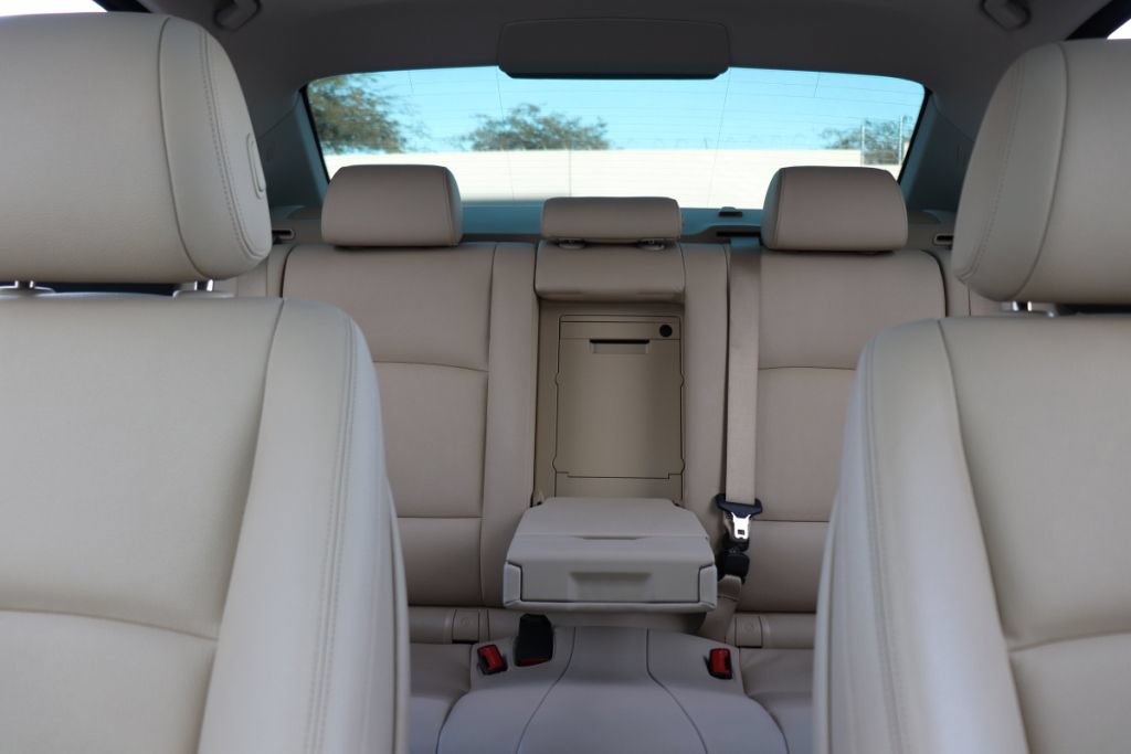 Used 2015 BMW 528i Sedan RWD image 61