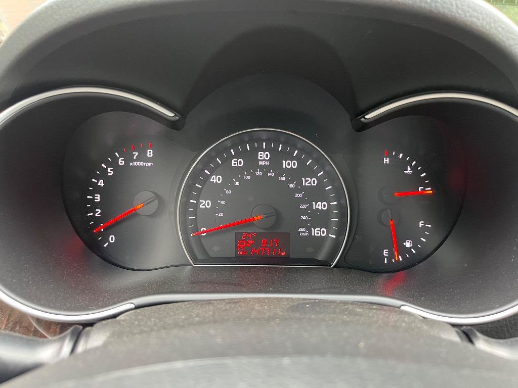 Used 2014 Kia Sorento LX FWD image 37