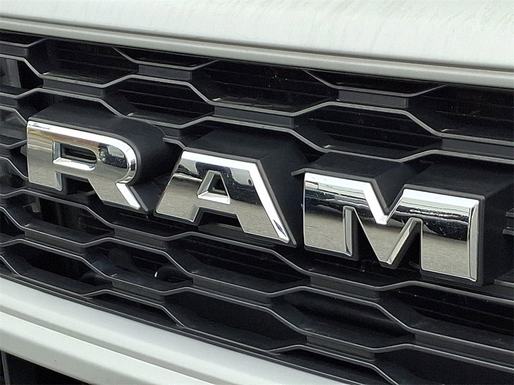 Used 2020 RAM ProMaster 3500 image 30