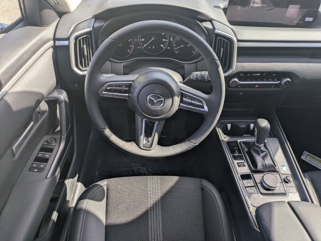 New 2026 MAZDA CX-50 AWD 2.5 S w/ Weather Package image 13
