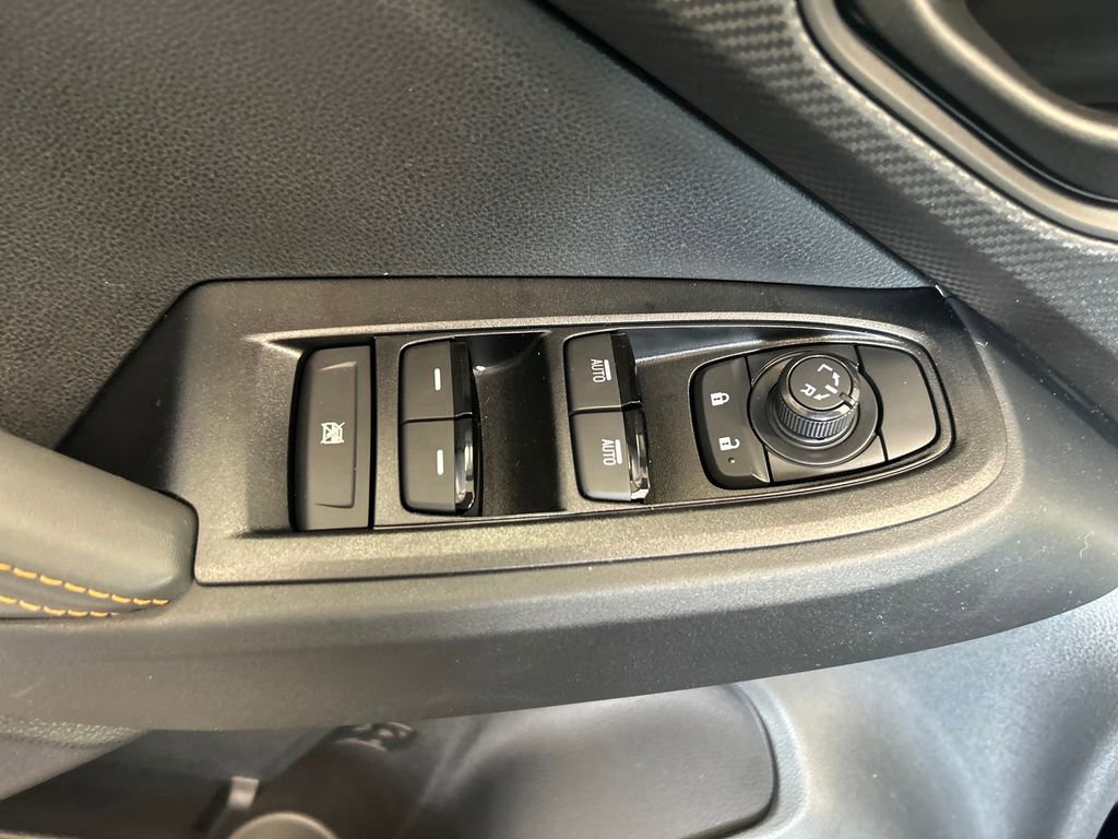 New 2026 Subaru Crosstrek 2.5i Wilderness image 23