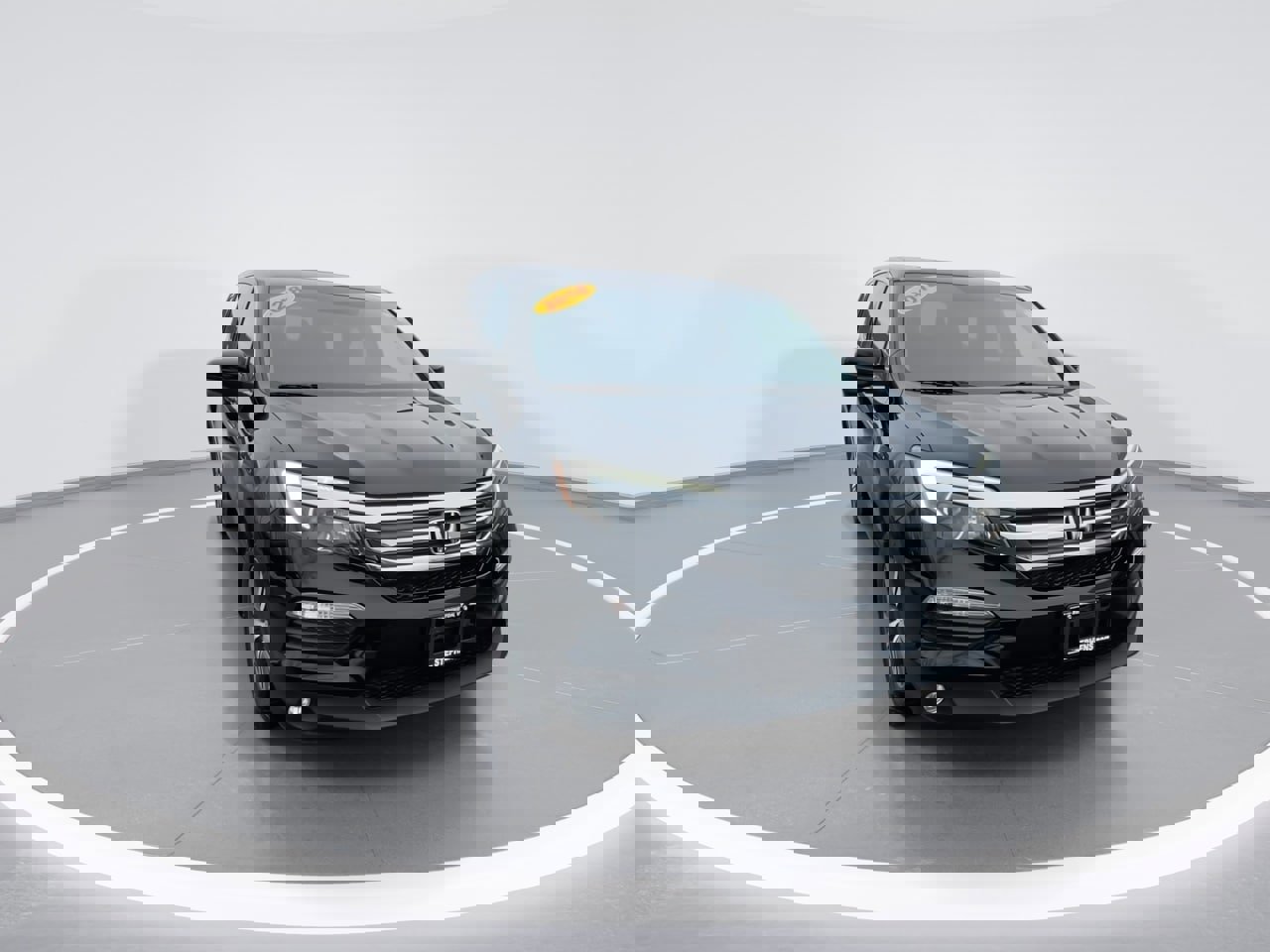 Used 2018 Honda Pilot EX-L image 3