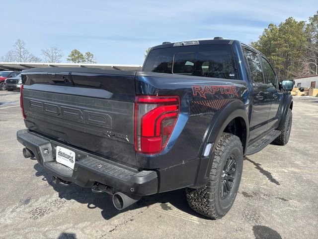 New 2025 Ford F150 Raptor image 5