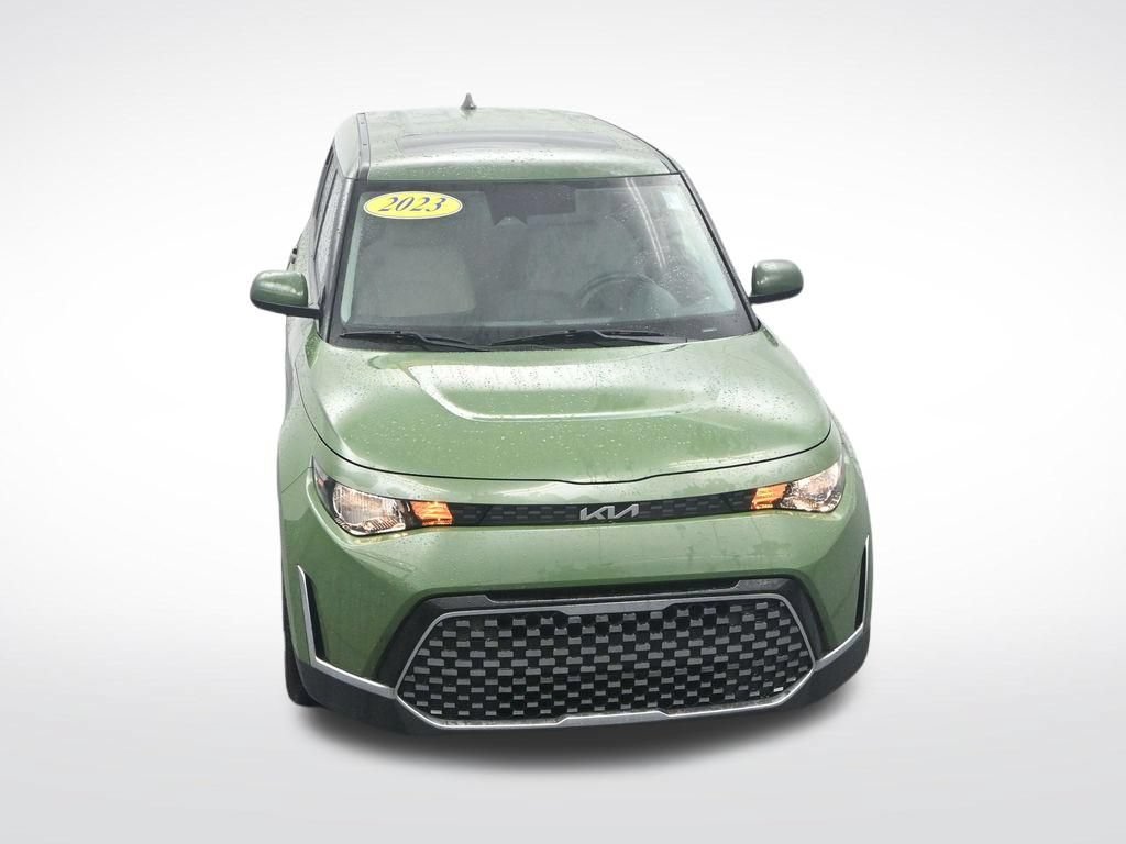 Used 2023 Kia Soul EX FWD image 32