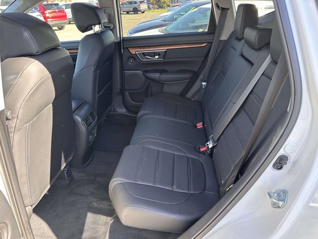 Used 2022 Honda CR-V EX-L image 14