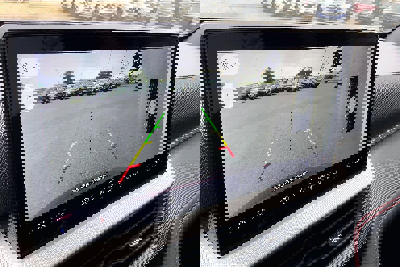 Certified 2025 Ford Explorer ST-Line w/ Premium Package image 26