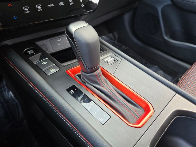New 2026 Nissan Kicks SR w/ Cold Weather Package image 24