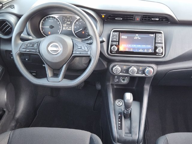 Used 2025 Nissan Kicks Play S FWD image 27