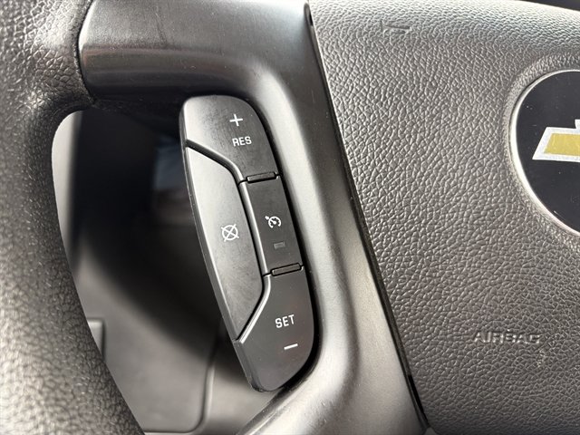 Used 2016 Chevrolet Express 3500 LT w/ LT Preferred Equipment Group RWD image 23