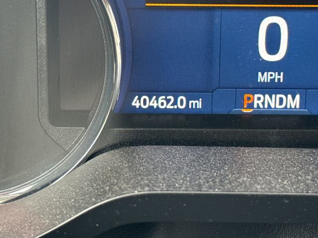 Used 2022 Ford Expedition Max XLT AWD/4WD image 28