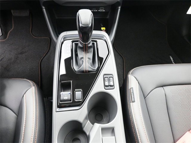 New 2025 Subaru Crosstrek 2.5i Limited w/ Crosstrek Mirror Package image 13