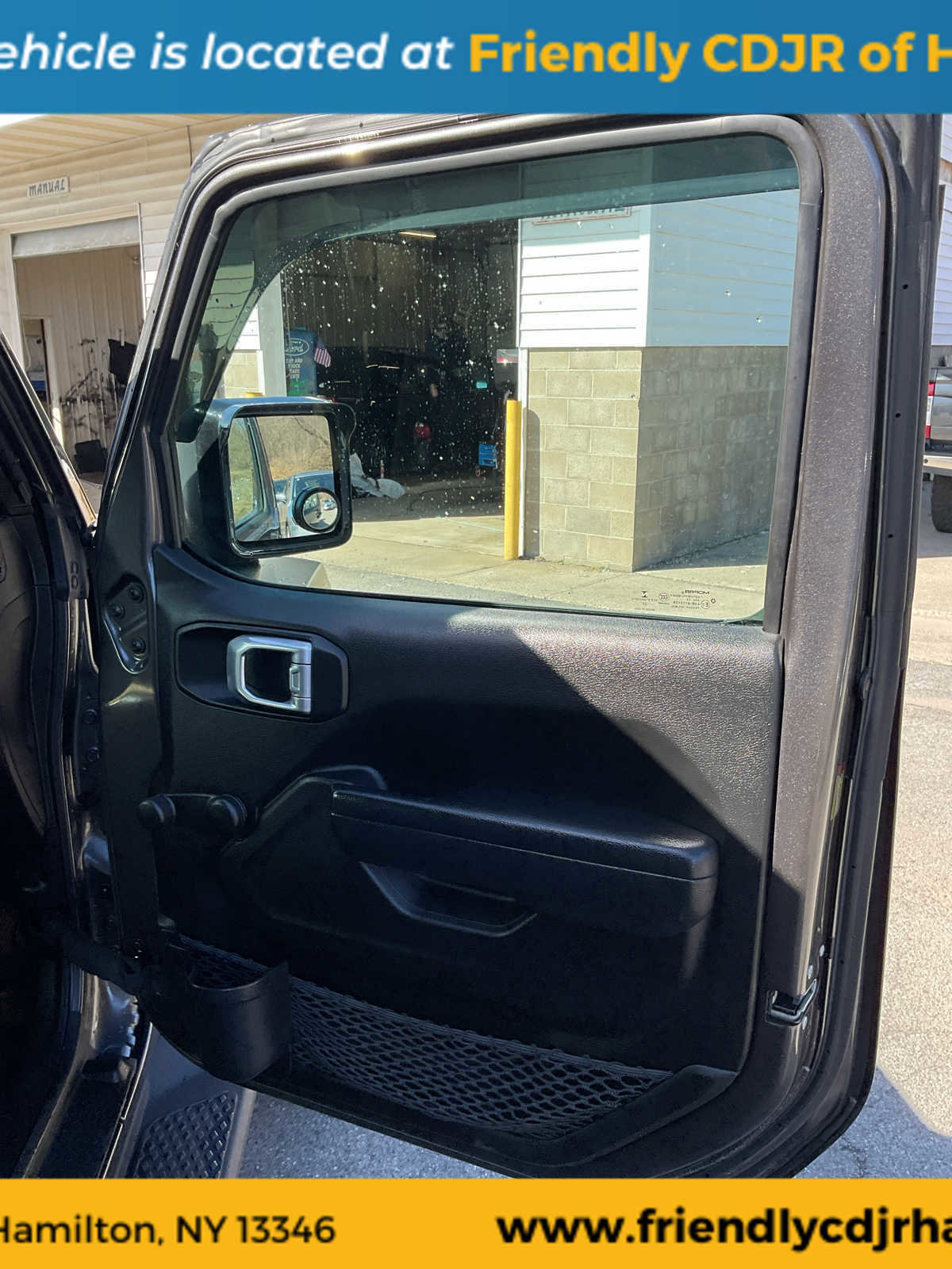 Used 2022 Jeep Gladiator Sport image 50