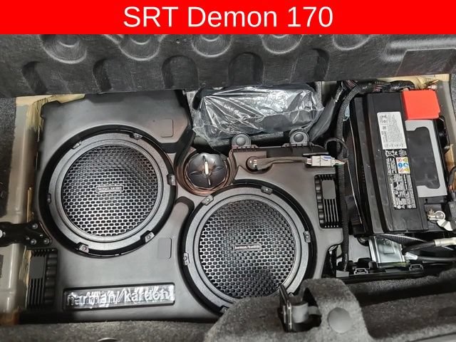 Used 2023 Dodge Challenger SRT Hellcat Redeye RWD image 25